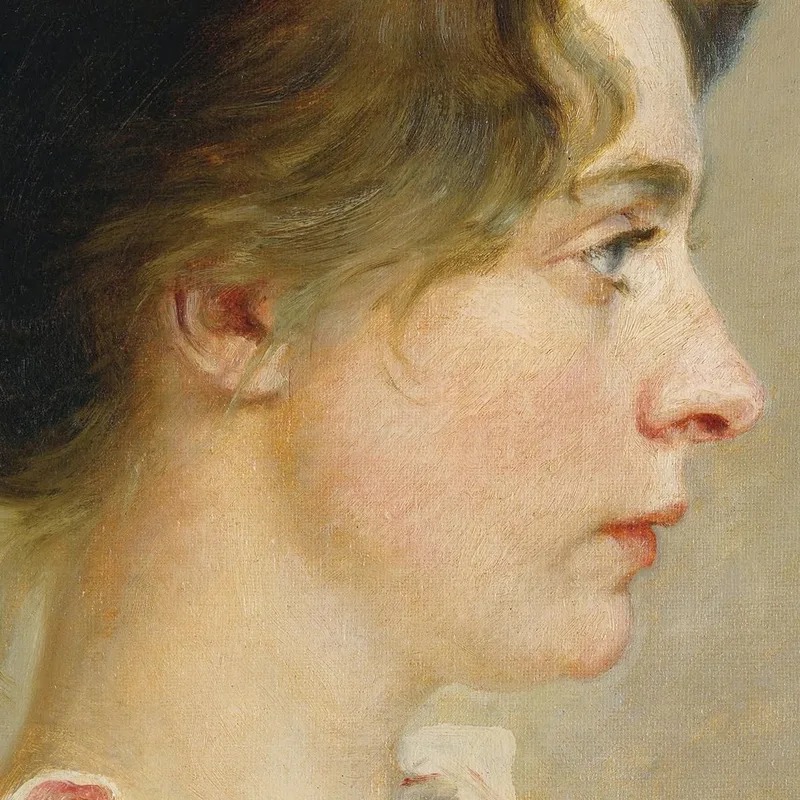 Marie Krøyer Peder Severin Krøyer