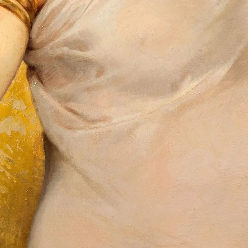 Messaline Peder Severin Krøyer