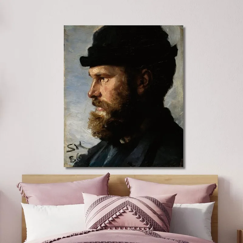 Michael Ancher Peder Severin Krøyer