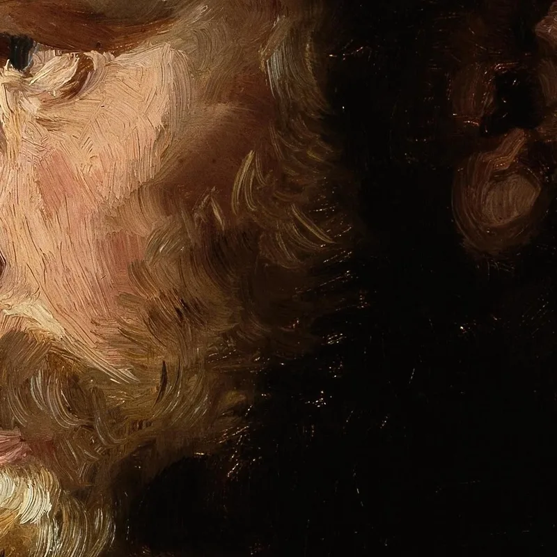 Michael Ancher Peder Severin Krøyer