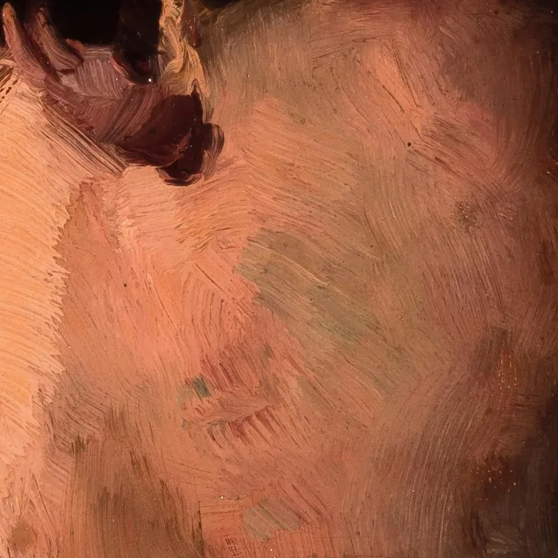 Oscar Björck Peder Severin Krøyer