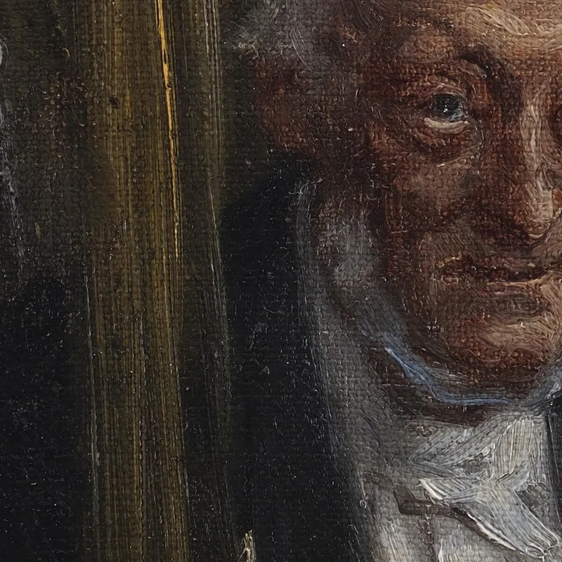 Porträtgruppe Peder Severin Krøyer