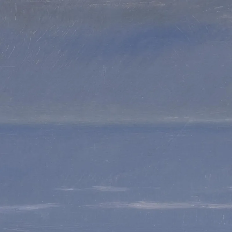 Plage De Skagen Au Clair De Lune Peder Severin Krøyer
