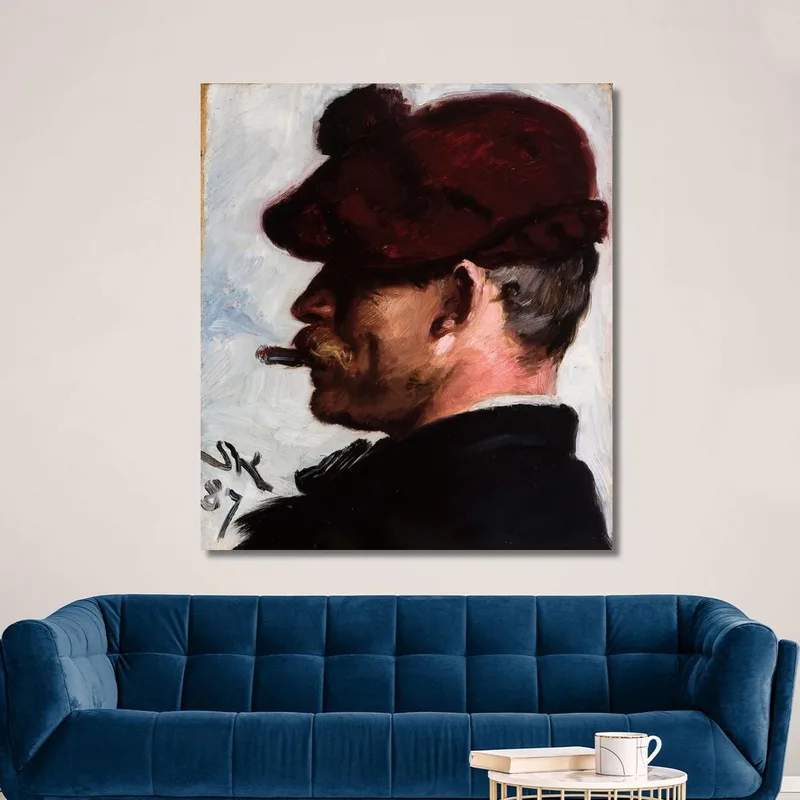 Thorvald Niss Peder Severin Krøyer
