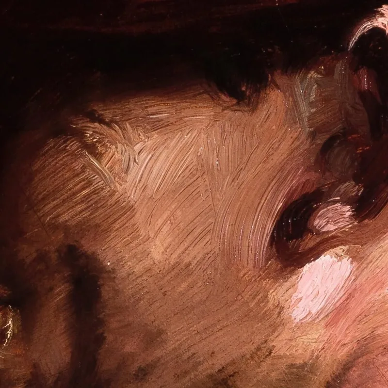 Thorvald Niss Peder Severin Krøyer