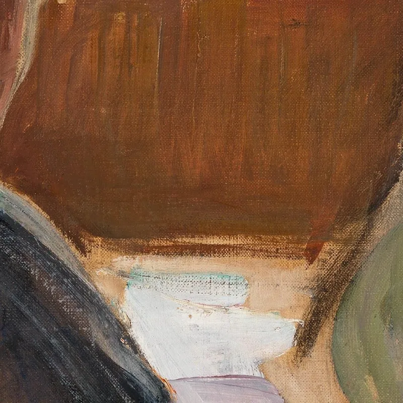 Niños Leyendo Pekka Halonen