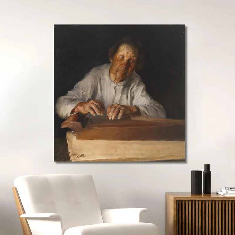 El Tañedor De Kantele Pekka Halonen