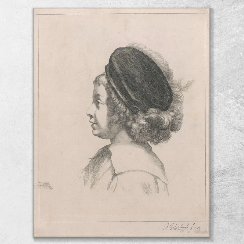 A Child Of Rubens 2 Peter Paul Rubens
