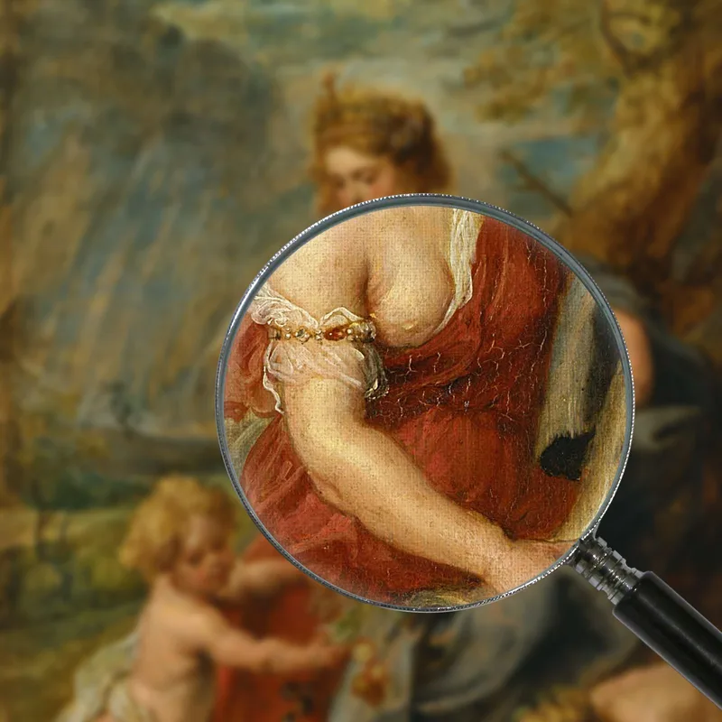 Abbondanza Abbondanza Peter Paul Rubens