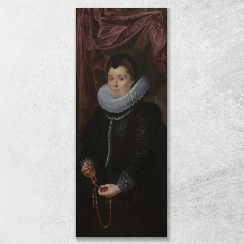 Adriana Perez Peter Paul Rubens