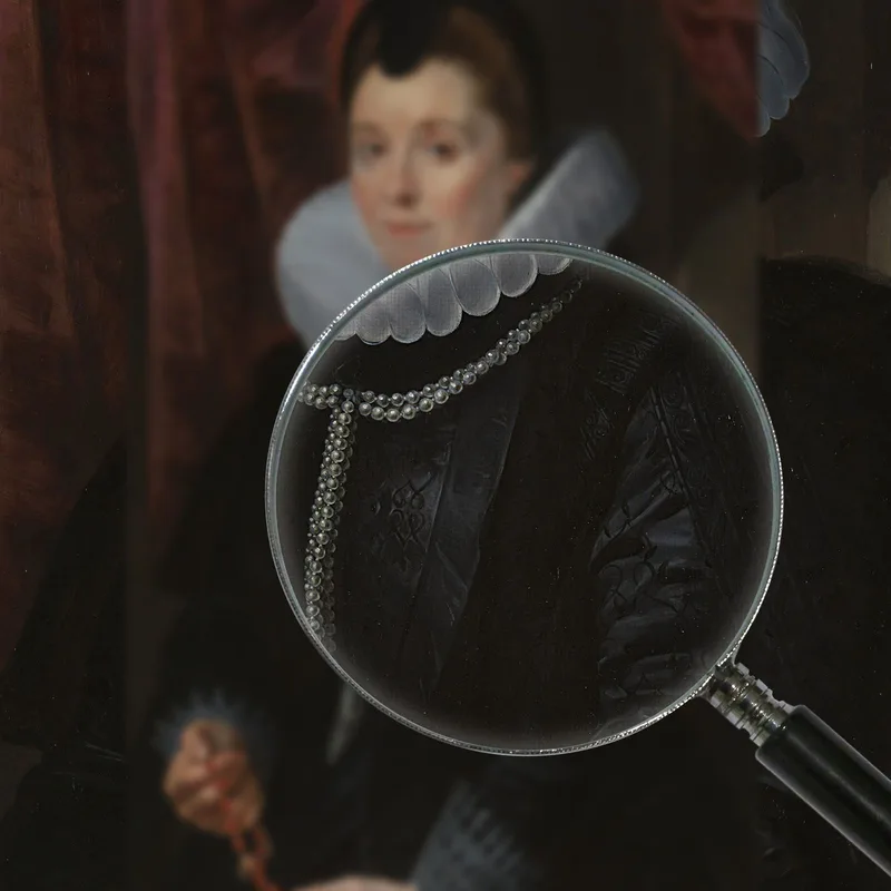 Adriana Perez Peter Paul Rubens