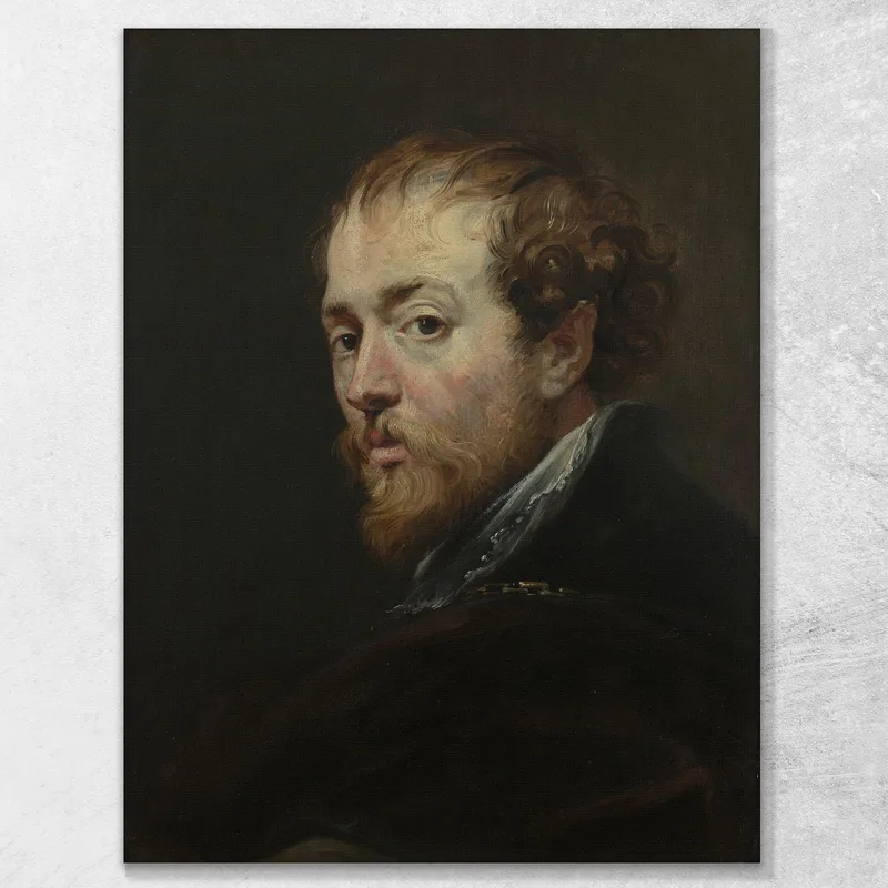 Il Pittore Peter Paul Rubens Peter Paul Rubens