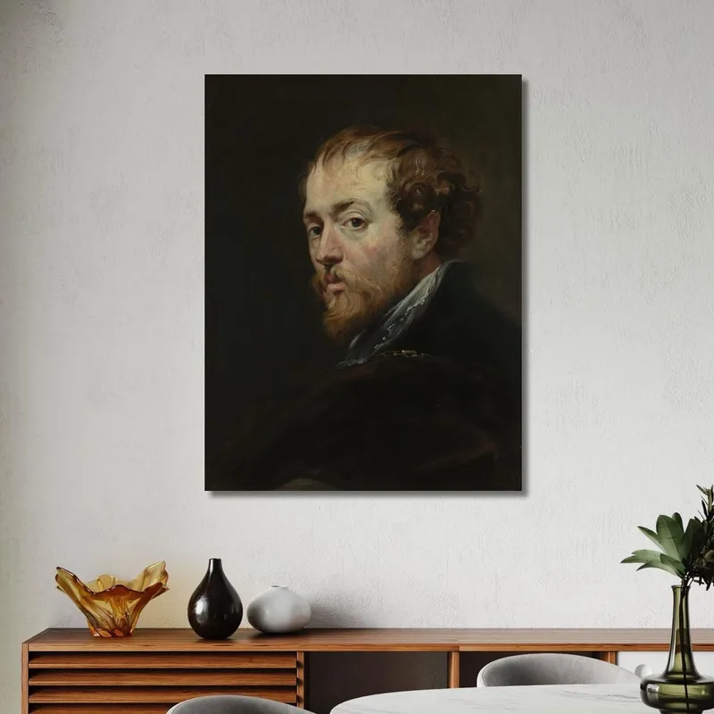 Il Pittore Peter Paul Rubens Peter Paul Rubens