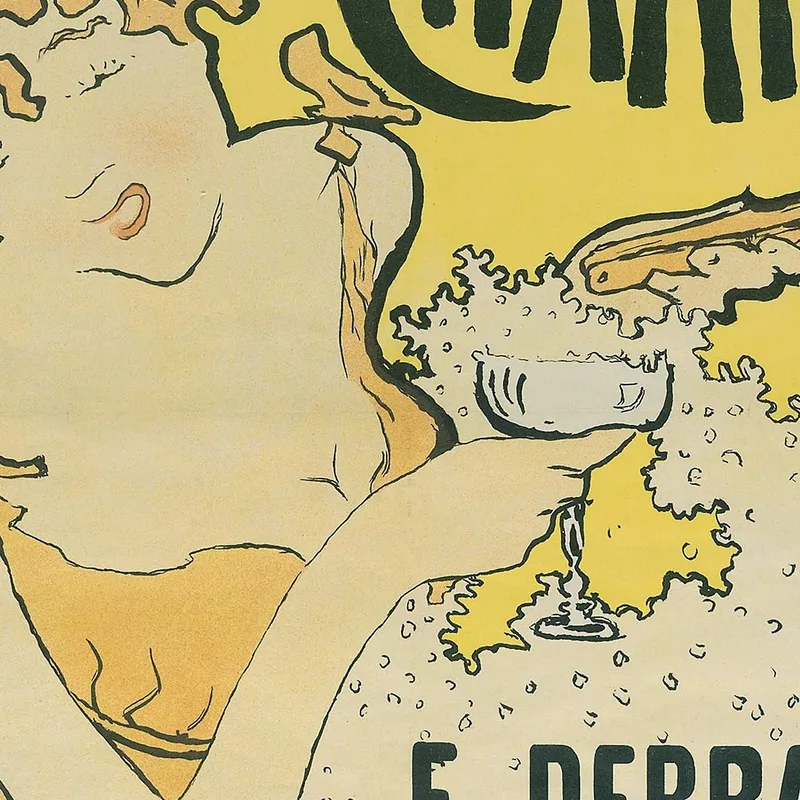 France-Champagne Pierre Bonnard