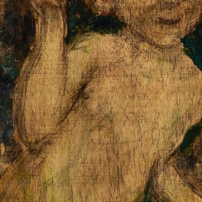 Le Faune Pierre Bonnard