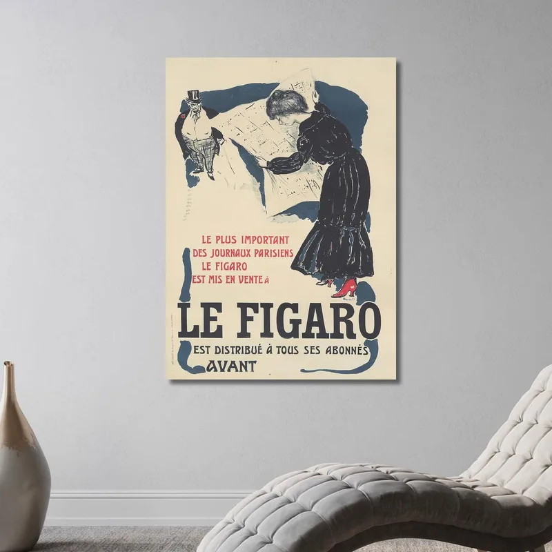Le Figaro Pierre Bonnard