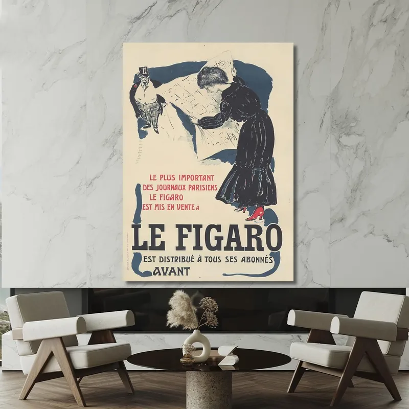 Le Figaro Pierre Bonnard