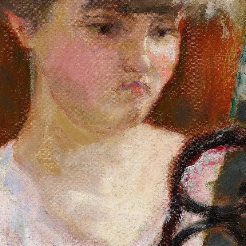 Misia Au Piano Ritratto Di Misia Natanson Pierre Bonnard