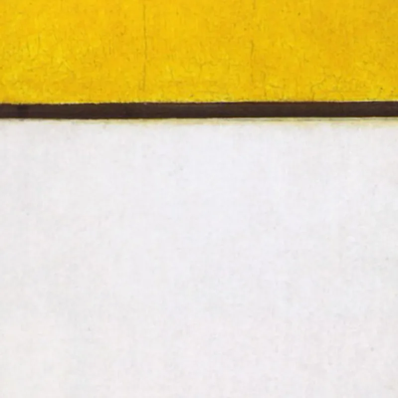 Composizionea Piet Mondrian
