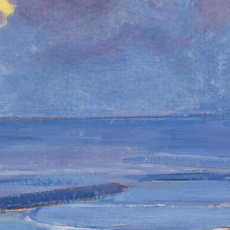 Dal Mare Piet Mondrian