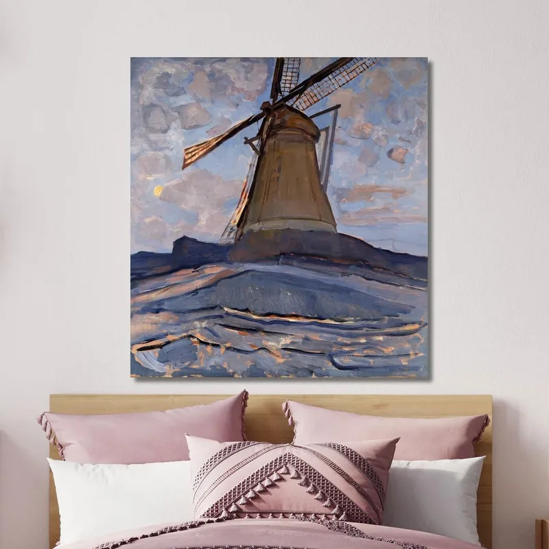 Molino Piet Mondrian