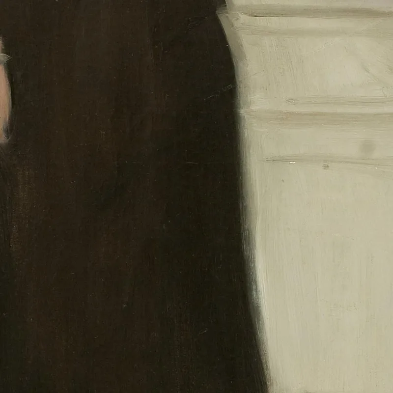 Intérieur Ramón Casas