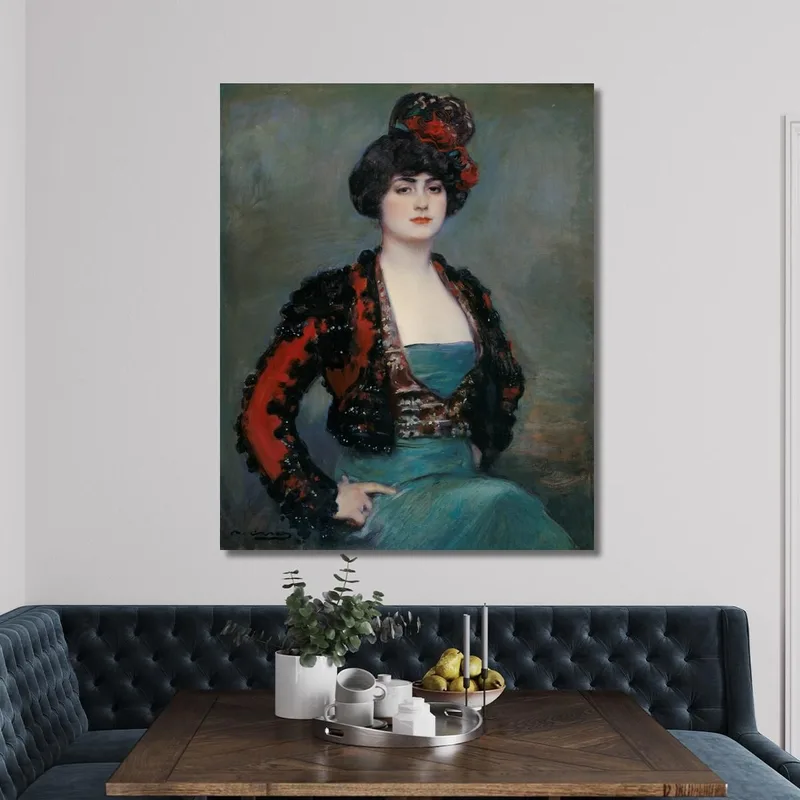 Julia Ramón Casas