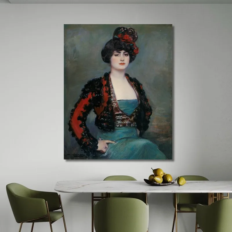 Julia Ramón Casas