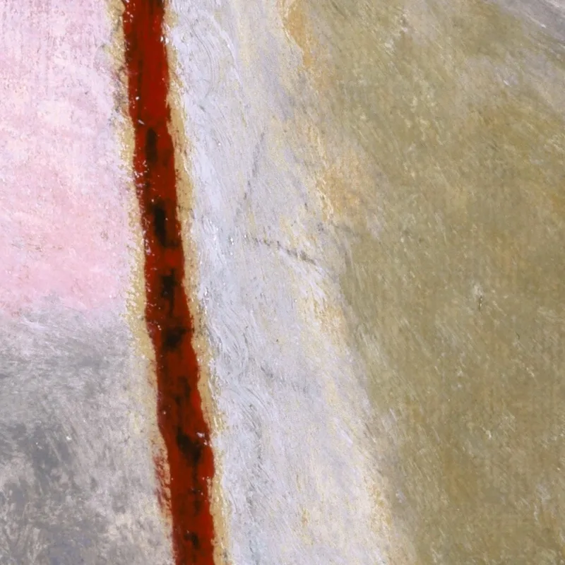 Testa Astratta Testa Costruttiva Alexej von Jawlensky