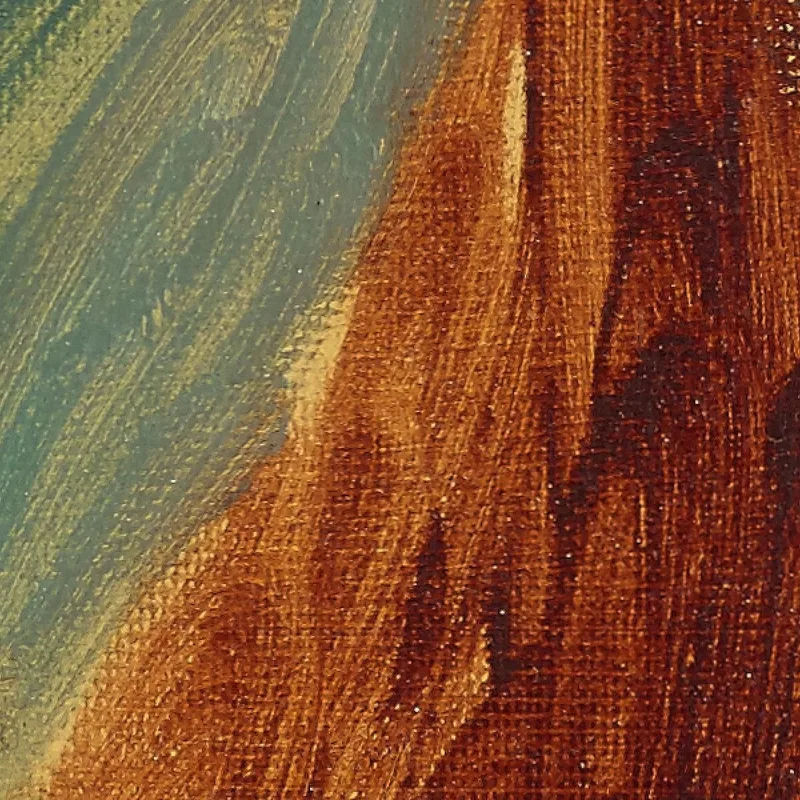 Gran Variación Alexej von Jawlensky