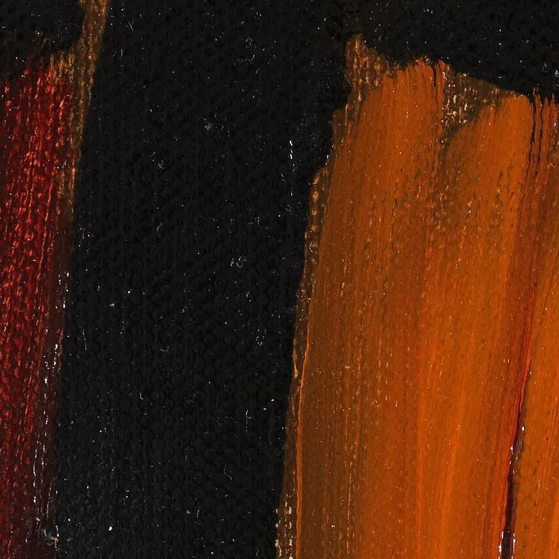 Meditation 3 Alexej von Jawlensky