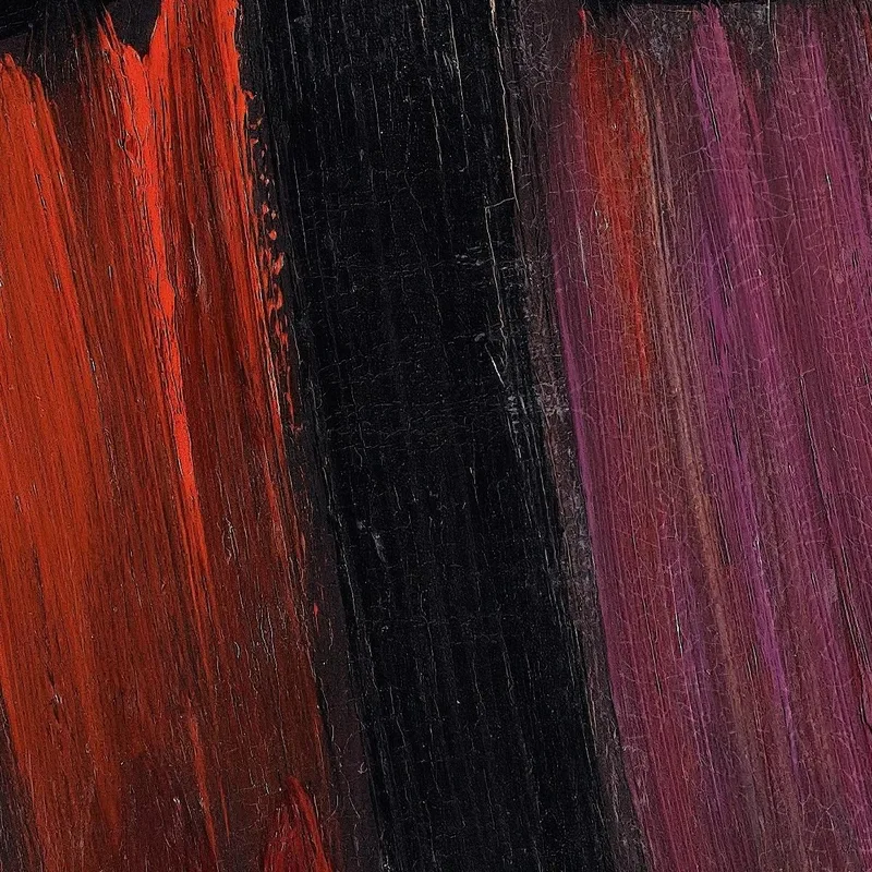 Méditation Alexej von Jawlensky