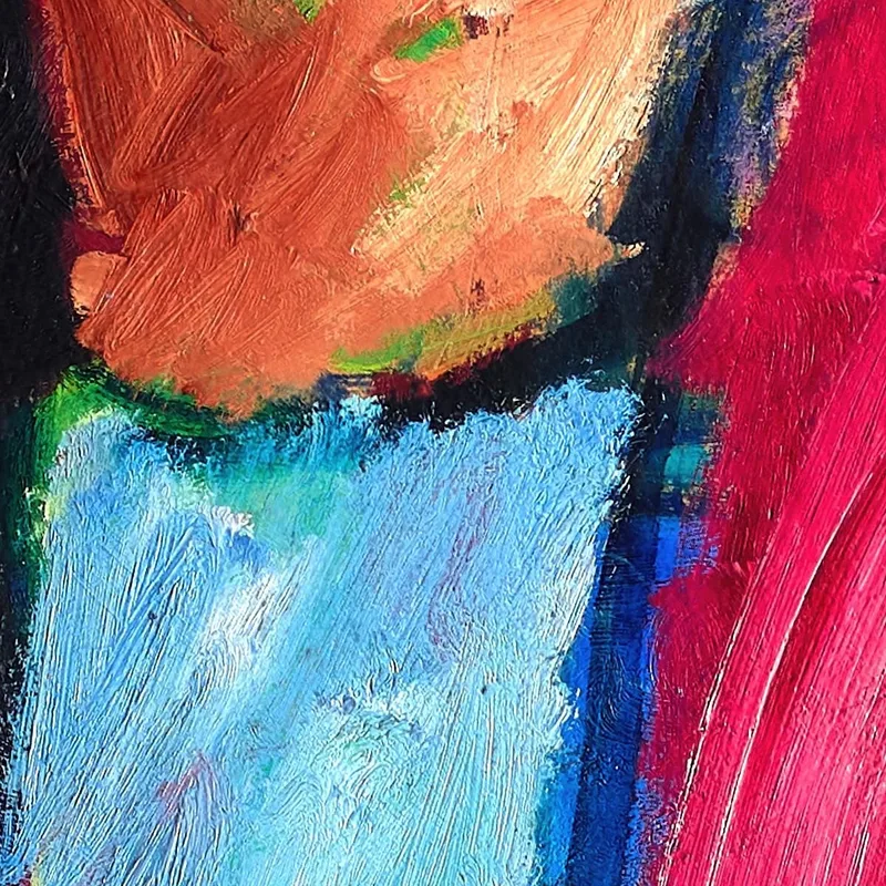 Espagnol Espagnol   Alexej von Jawlensky