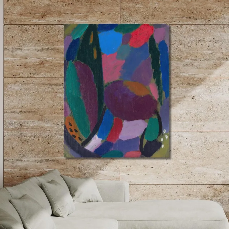 Variante 2 Alexej von Jawlensky
