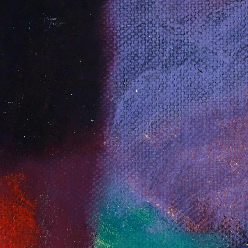 Variation Night Alexej von Jawlensky