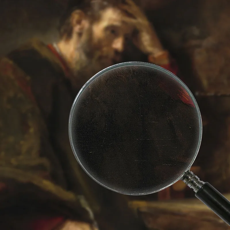 El Apóstol Pablo Rembrandt van Rijn