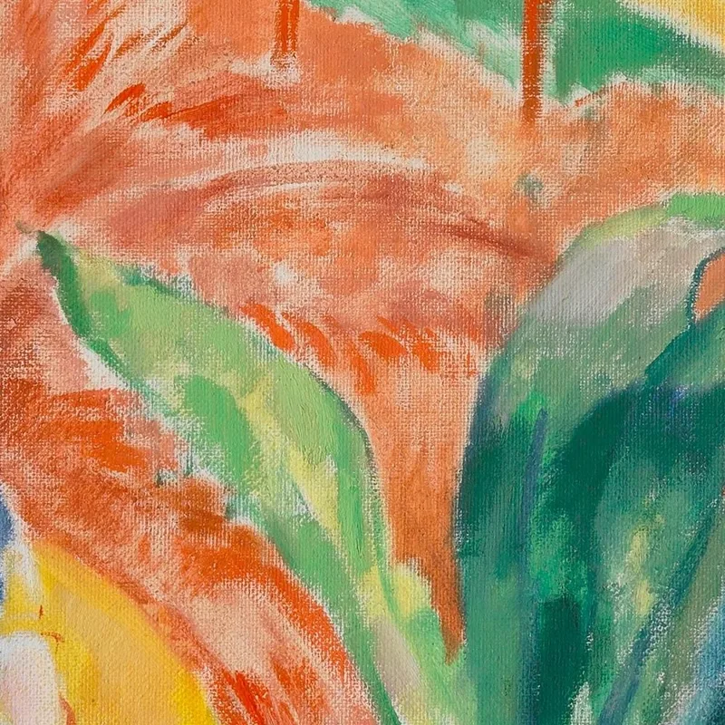 Automne Rik Wouters