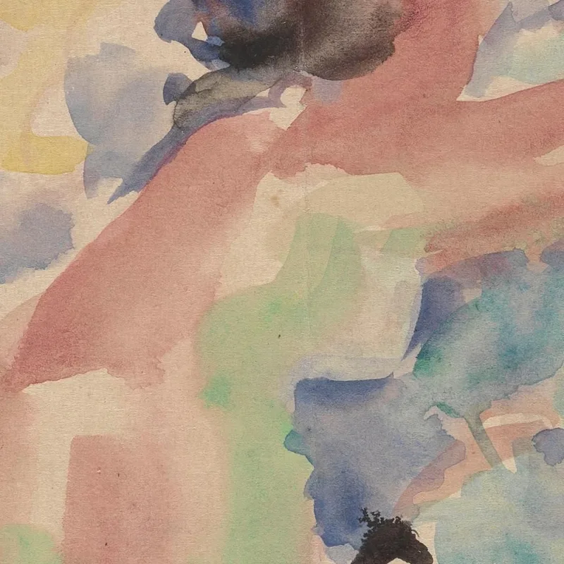 Nudo E Fiori Rik Wouters