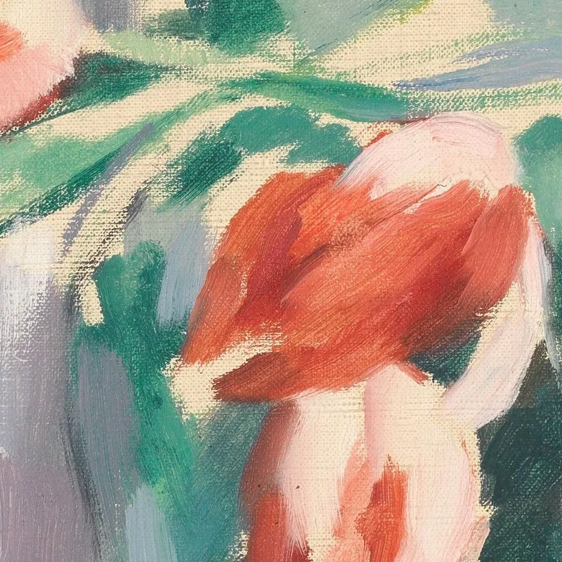 Tulpen Rik Wouters