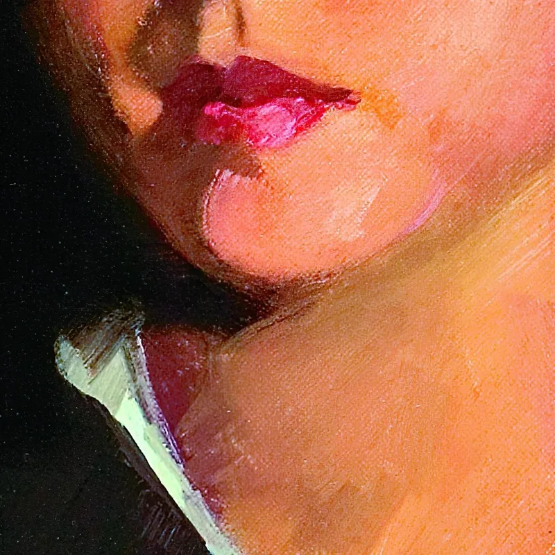 Bernadita Robert Henri