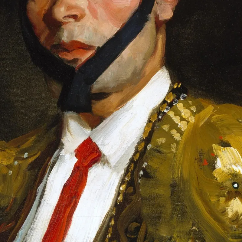 Calero Antonio Baños Robert Henri