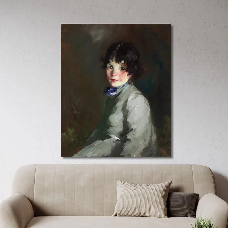 Catalina Robert Henri