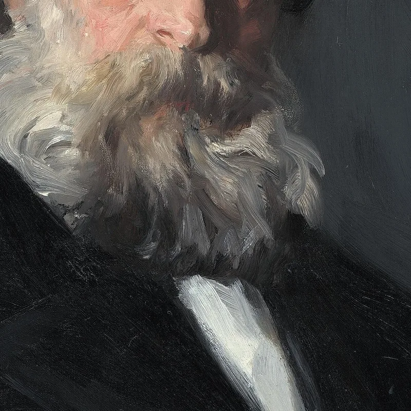 Giorgio Cotto Smith Robert Henri