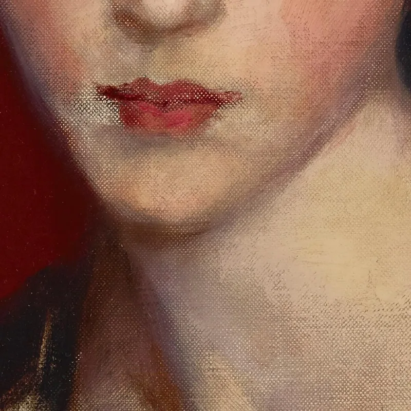 Helen Robert Henri
