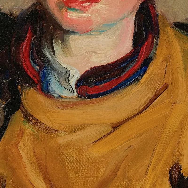 Macnamara Robert Henri