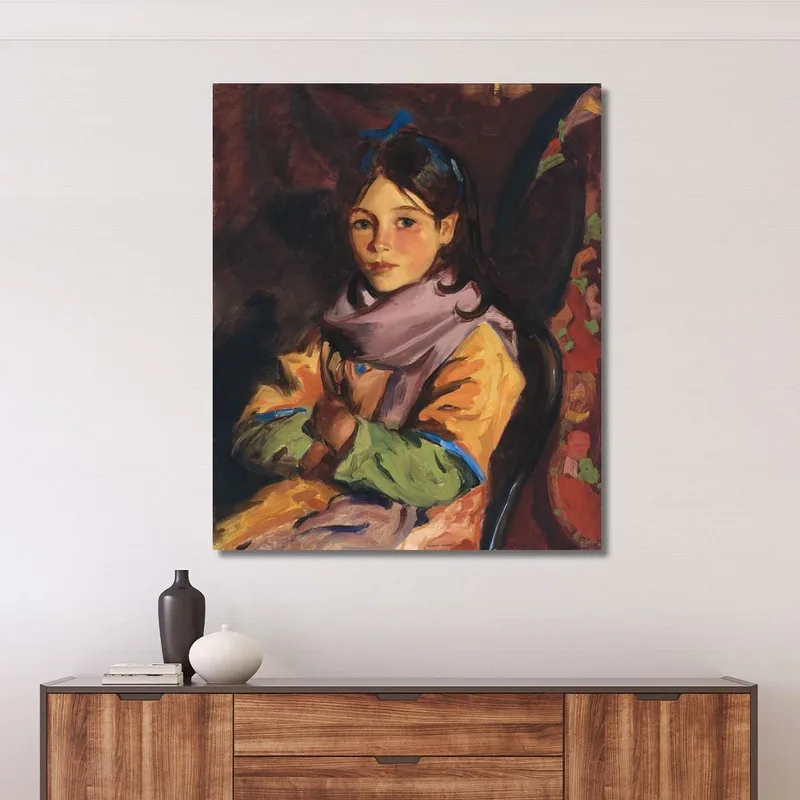 María Inés Robert Henri