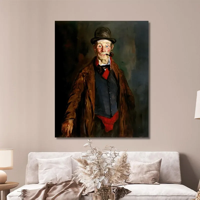 Mon Ami Brien Robert Henri