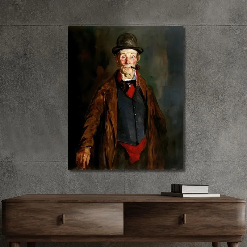 Mon Ami Brien Robert Henri
