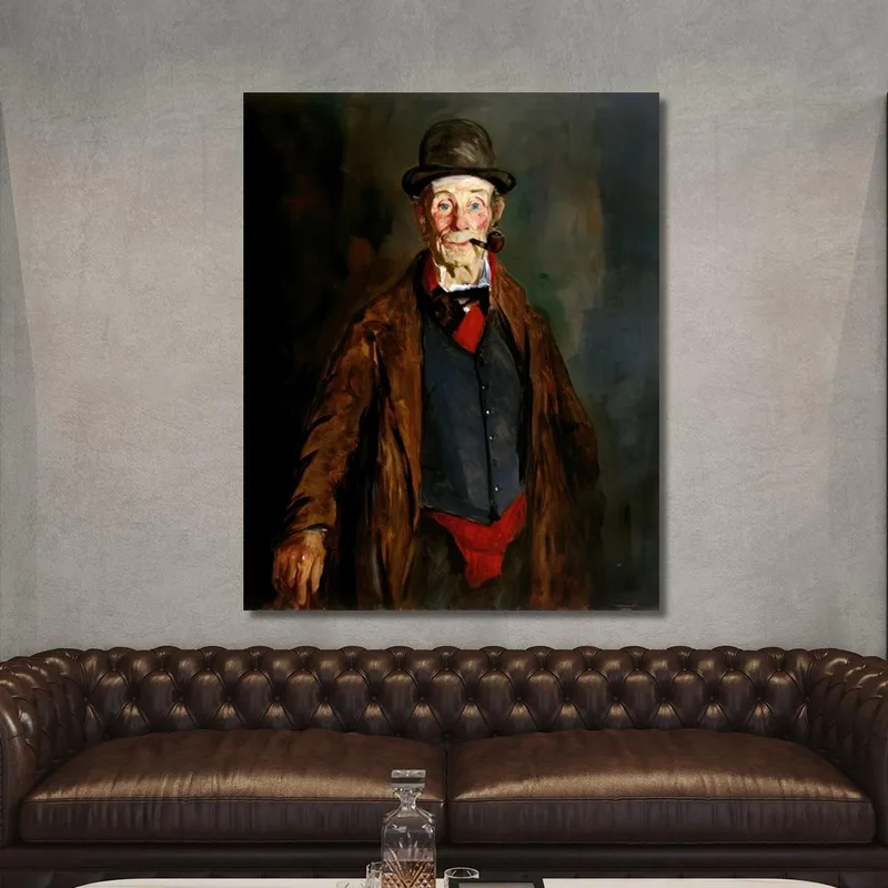 Mon Ami Brien Robert Henri