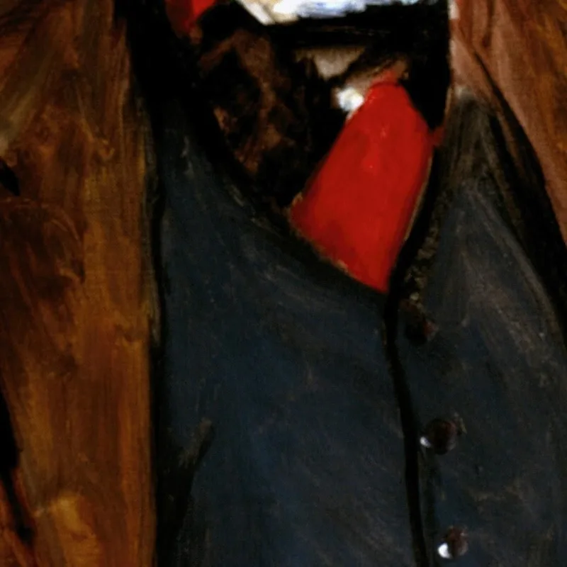 Mon Ami Brien Robert Henri